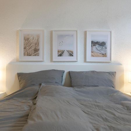 I Innenstadt I King-Size-Bett I Mayen Extérieur photo