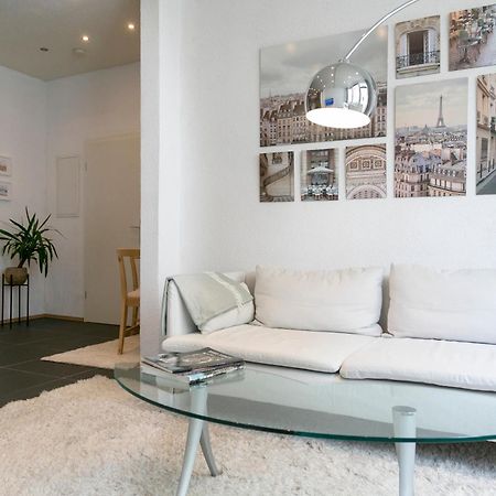 I Innenstadt I King-Size-Bett I Mayen Extérieur photo