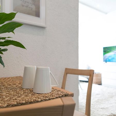 I Innenstadt I King-Size-Bett I Mayen Extérieur photo