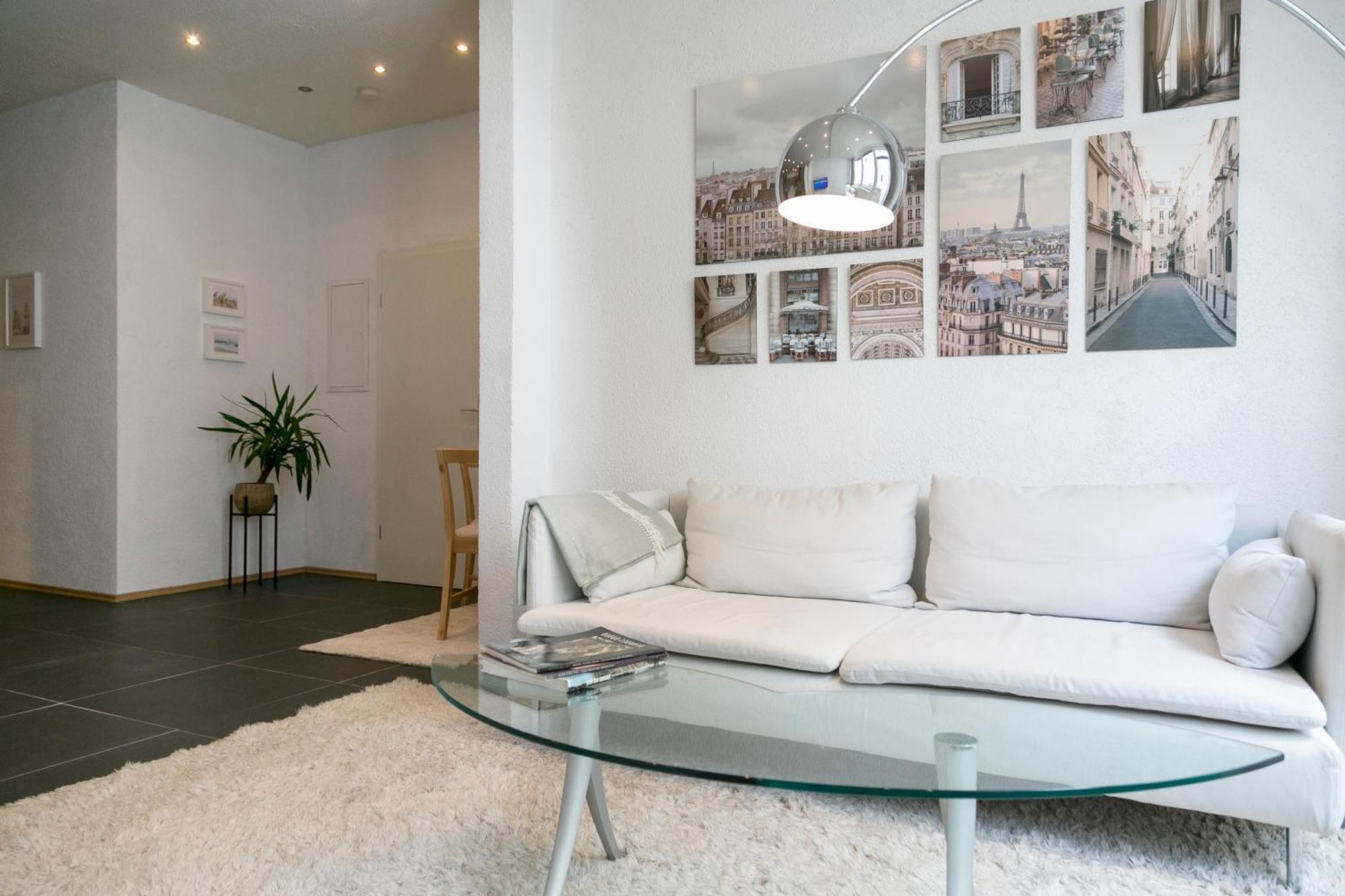 I Innenstadt I King-Size-Bett I Mayen Extérieur photo